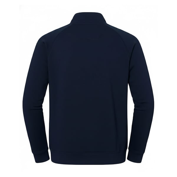 Fruit of the Loom Unisex Adult Iconic Premium Sweat Jacket
