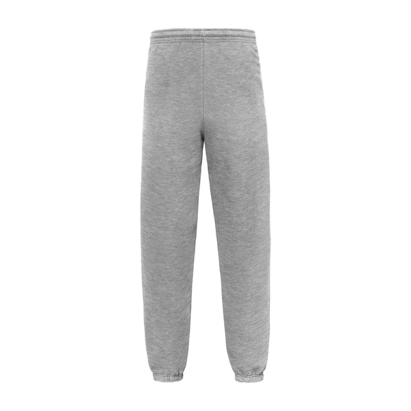 Fruit of the Loom Unisex Adult Iconic Premium Elasticated Cuff Jogging Bottoms
