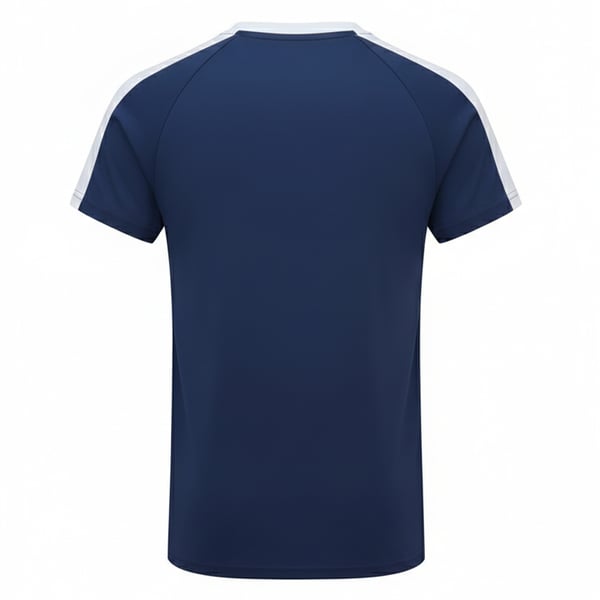 TriDri Childrens/Kids Performance Contrast T-Shirt
