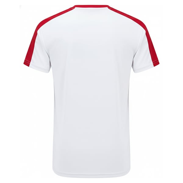 TriDri Childrens/Kids Performance Contrast T-Shirt