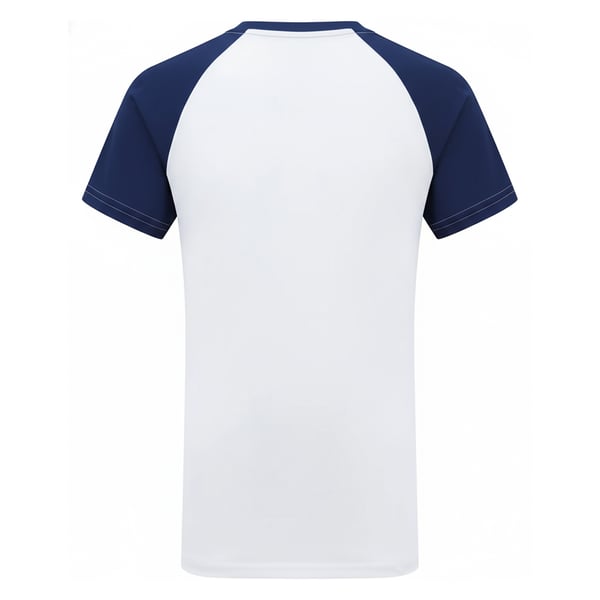 TriDri Childrens/Kids Performance Contrast T-Shirt