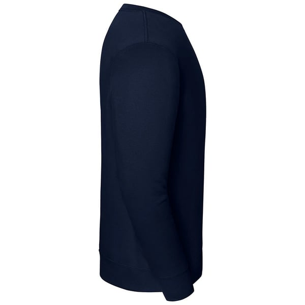 Fruit of the Loom Mens Iconic Premium Set-in Sweatshirt