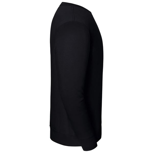 Fruit of the Loom Mens Iconic Premium Set-in Sweatshirt