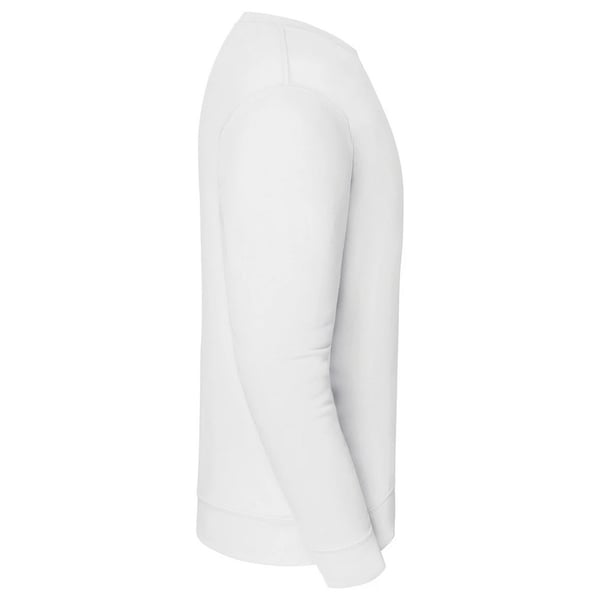 Fruit of the Loom Mens Iconic Premium Set-in Sweatshirt