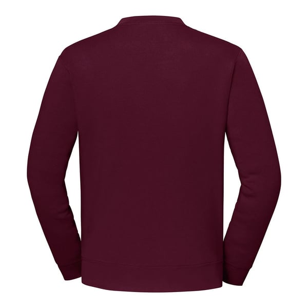 Fruit of the Loom Mens Iconic Premium Set-in Sweatshirt