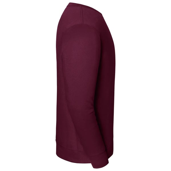 Fruit of the Loom Mens Iconic Premium Set-in Sweatshirt