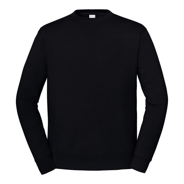 Fruit of the Loom Mens Iconic Premium Set-in Sweatshirt