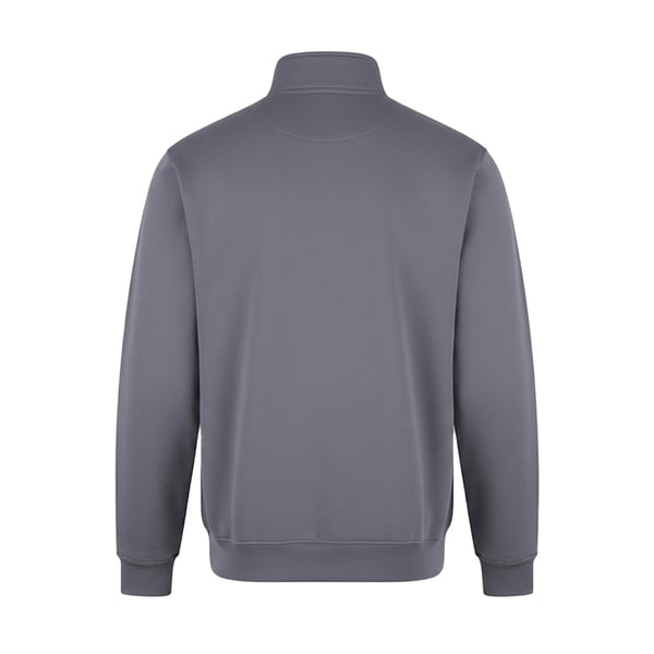PRO RTX Sweatshirt med kvart lynlås til mænd