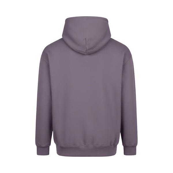 Awdis Mens Vision Heavyweight Hoodie