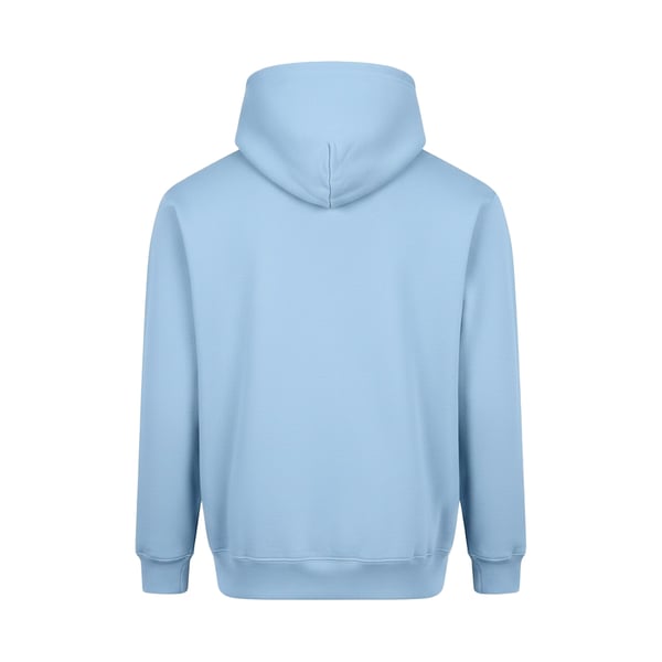 Awdis Mens Vision Heavyweight Hoodie