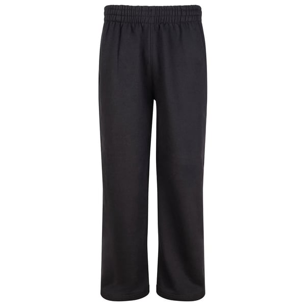 Awdis Mens Signature Heavyweight Jogging Bottoms