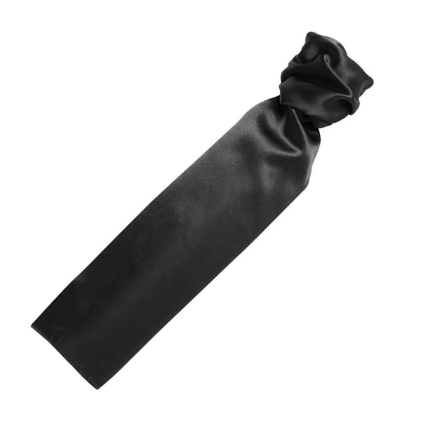 Premier Scarf - Ladies/Womens Plain Business Scarf