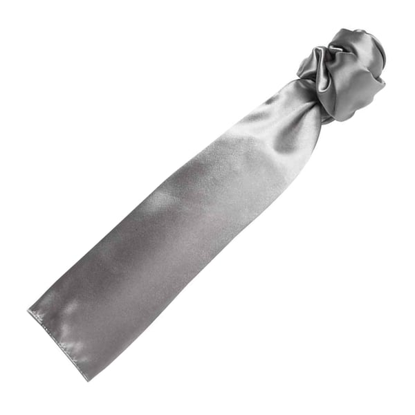 Premier Scarf - Ladies/Womens Plain Business Scarf