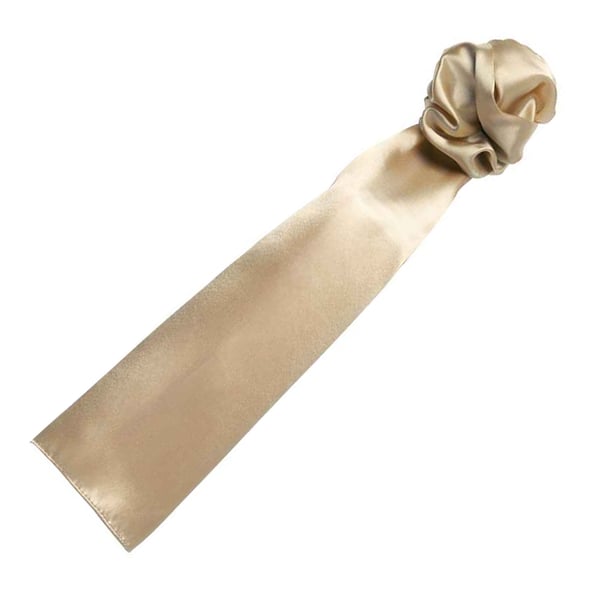 Premier Scarf - Ladies/Womens Plain Business Scarf