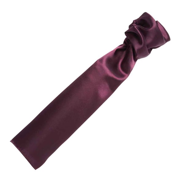 Premier Scarf - Ladies/Womens Plain Business Scarf