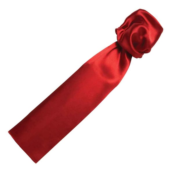 Premier Scarf - Ladies/Womens Plain Business Scarf