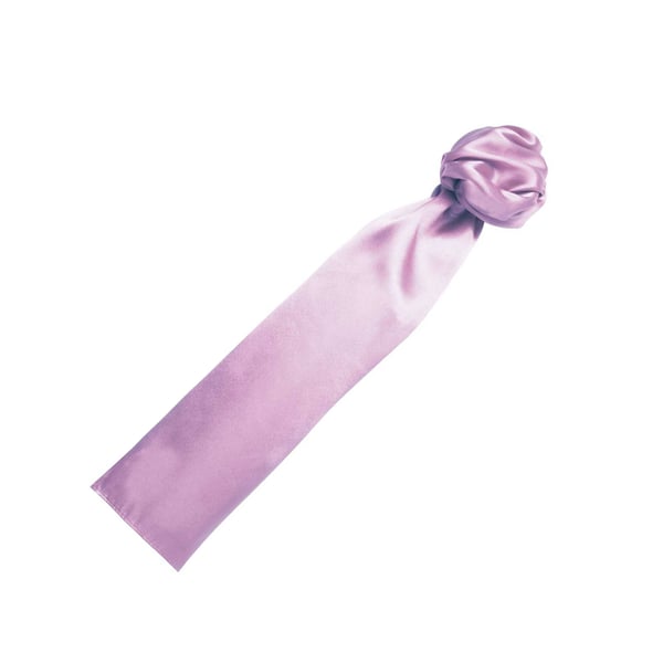Premier Scarf - Ladies/Womens Plain Business Scarf