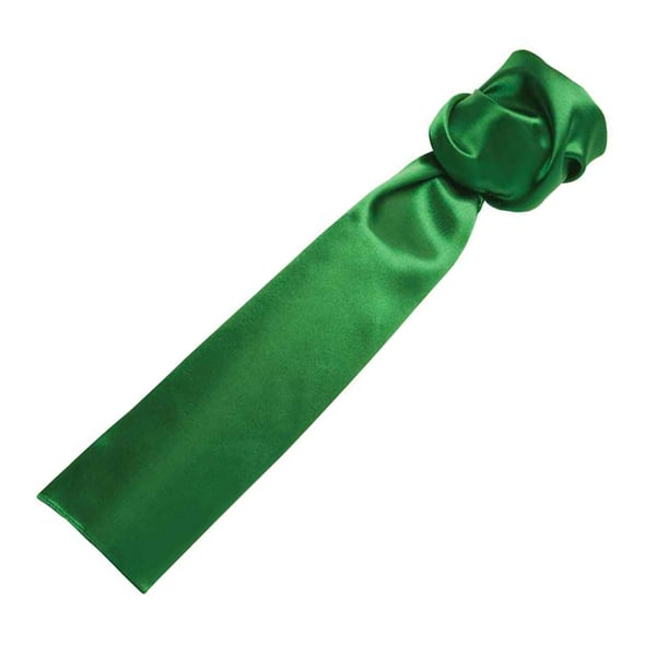 Premier Scarf - Ladies/Womens Plain Business Scarf