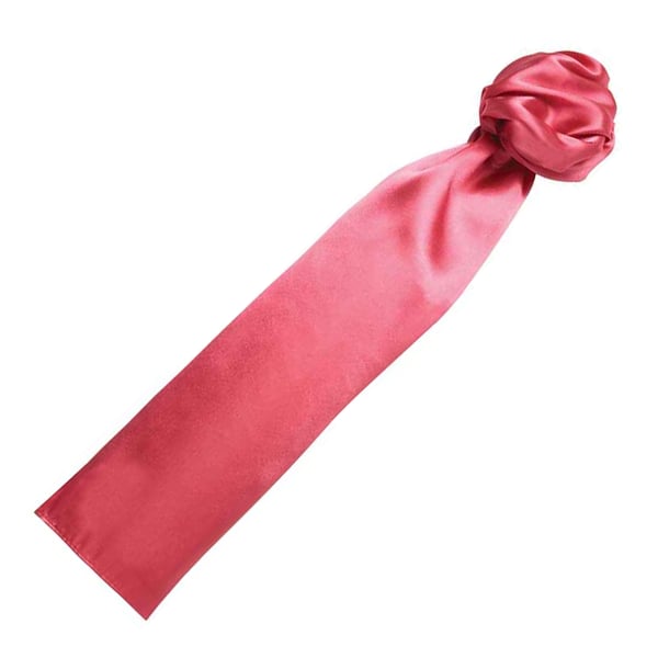 Premier Scarf - Ladies/Womens Plain Business Scarf
