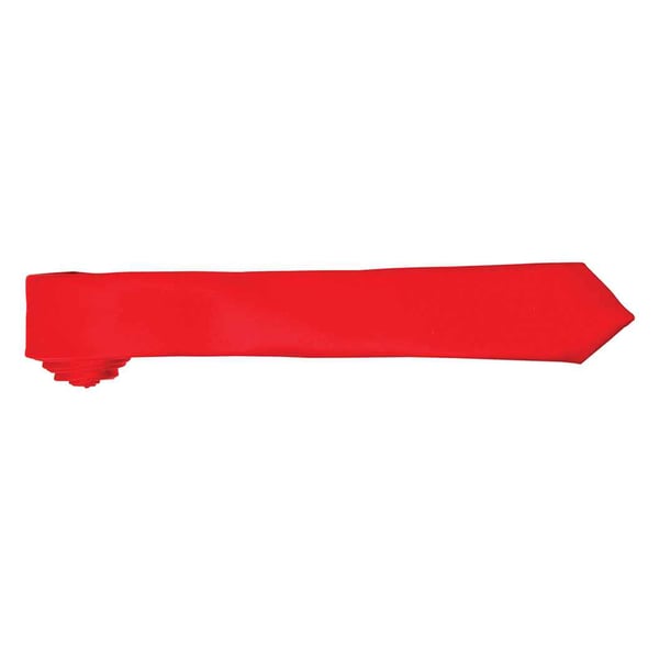Premier Tie - Herr Slim Retro Arbetslips