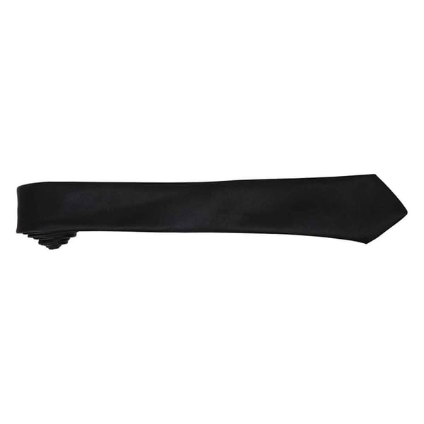 Premier Tie - Miesten kapea retrotyösolmio