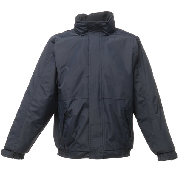 Regatta Mens Dover Waterproof Windproof Jacket