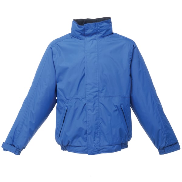 Regatta Mens Dover Waterproof Windproof Jacket