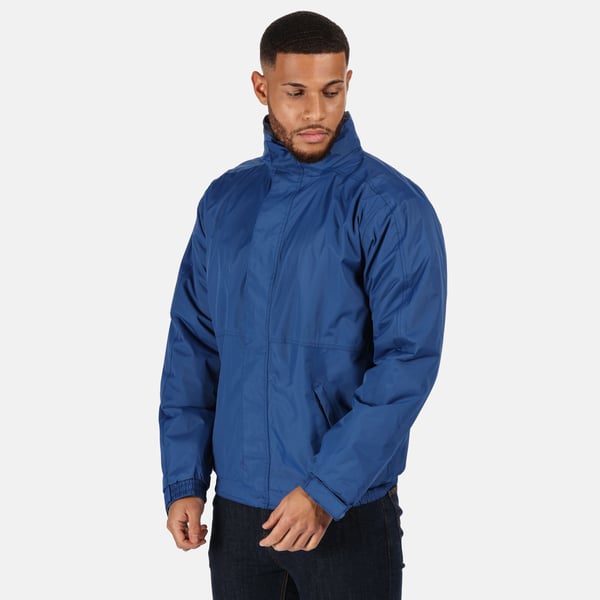 Regatta Mens Dover Waterproof Windproof Jacket
