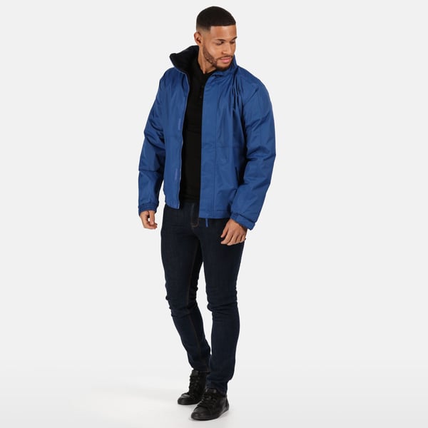 Regatta Mens Dover Waterproof Windproof Jacket