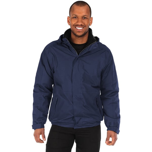 Regatta Mens Dover Waterproof Windproof Jacket