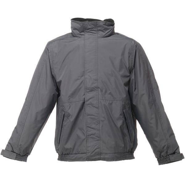 Regatta Mens Dover Waterproof Windproof Jacket