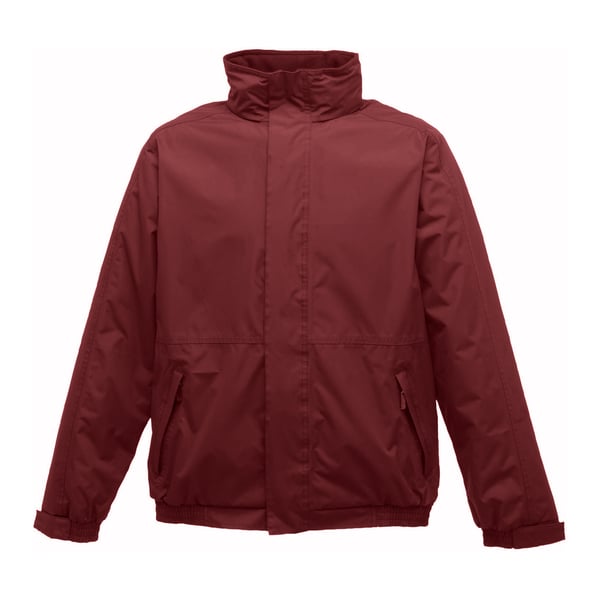 Regatta Mens Dover Waterproof Windproof Jacket