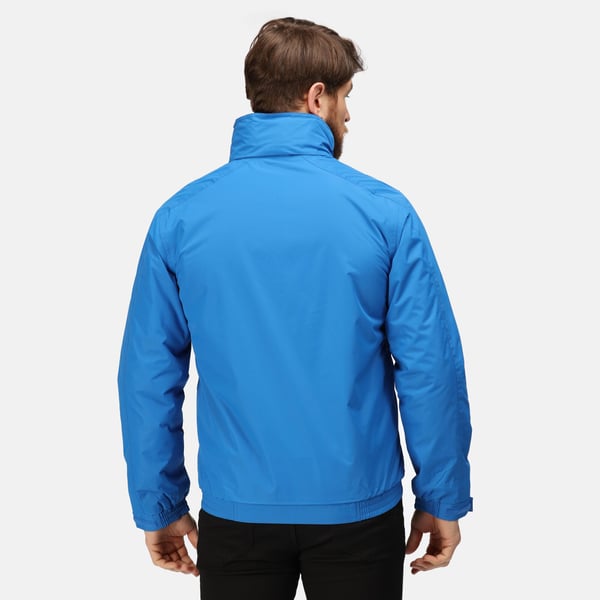 Regatta Mens Dover Waterproof Windproof Jacket