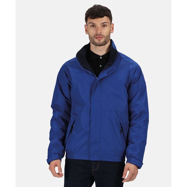 Regatta Mens Dover Waterproof Windproof Jacket