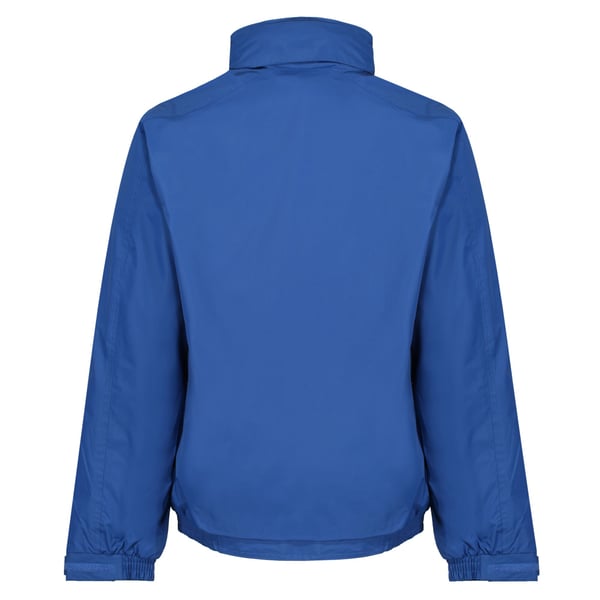 Regatta Mens Dover Waterproof Windproof Jacket