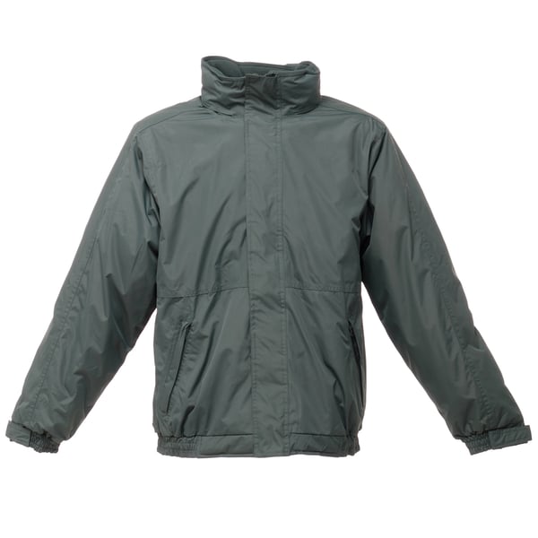Regatta Mens Dover Waterproof Windproof Jacket