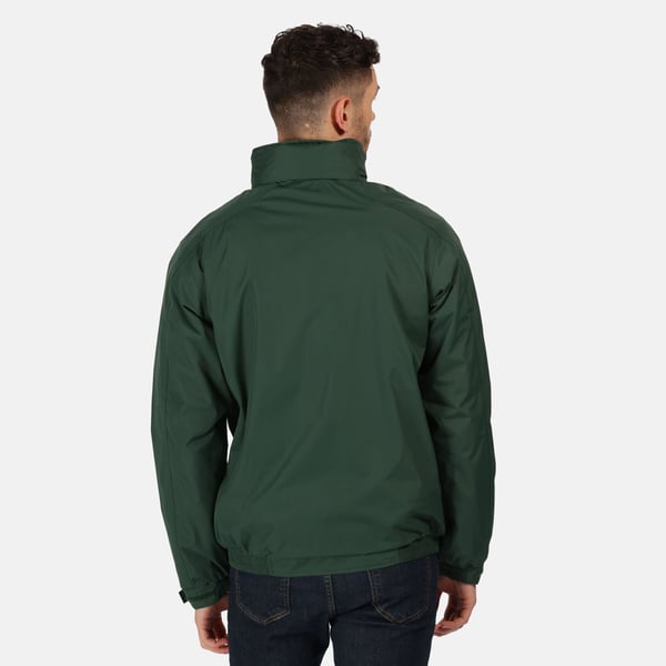Regatta Mens Dover Waterproof Windproof Jacket