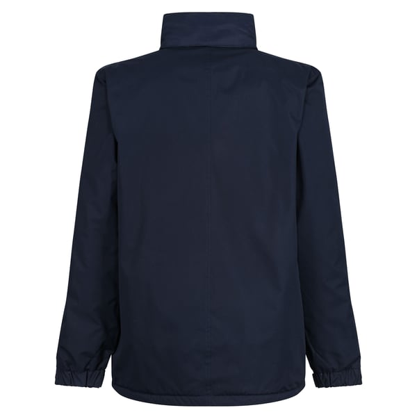 Regatta Mens Beauford Insulated Waterproof Windproof Performance Jacket
