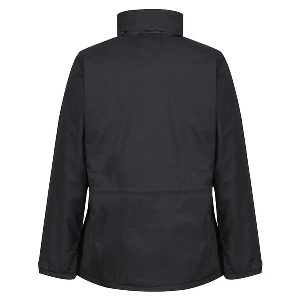 Regatta Womens/Ladies Beauford Insulated Waterproof Windproof Performance Jacket