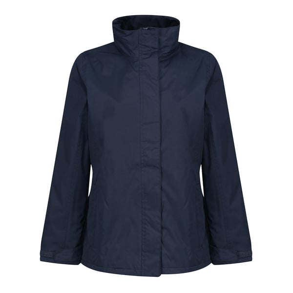 Regatta Womens/Ladies Beauford Isolerede vandtæt vindtæt ydeevne jakke