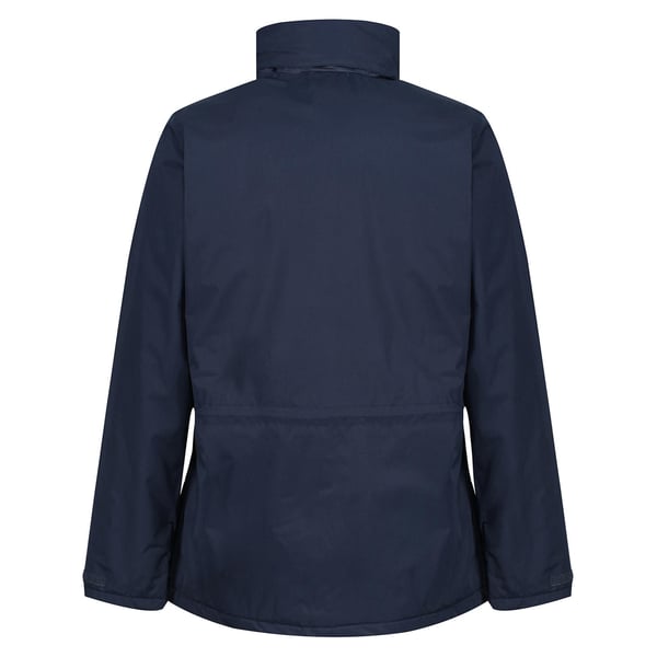 Regatta Womens/Ladies Beauford Insulated Waterproof Windproof Performance Jacket
