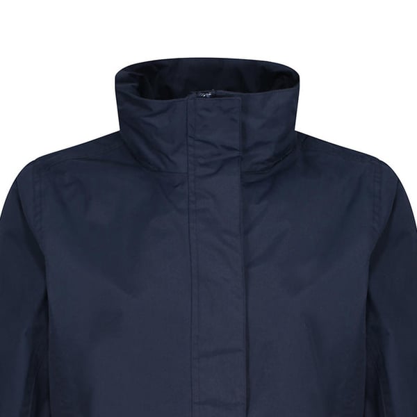Regatta Womens/Ladies Beauford Insulated Waterproof Windproof Performance Jacket