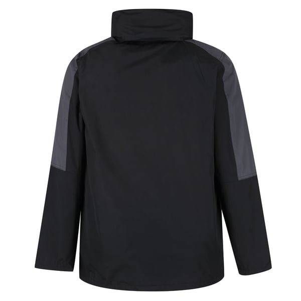 Regatta Womens/Ladies Defender III 3-In-1 Jacket  (Waterproof & Windproof)