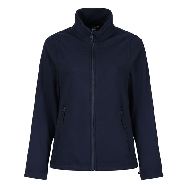 Regatta Womens/Ladies Defender III 3-In-1 Jacket  (Waterproof & Windproof)