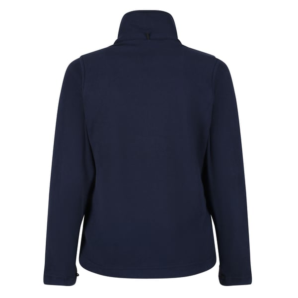Regatta Womens/Ladies Defender III 3-In-1 Jacket  (Waterproof & Windproof)