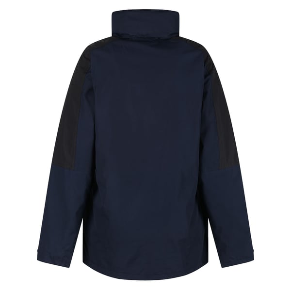 Regatta Womens/Ladies Defender III 3-In-1 Jacket  (Waterproof & Windproof)