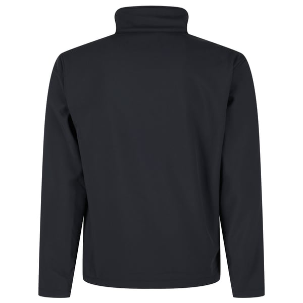 Regatta Herre Reid vandafvisende softshell-jakke