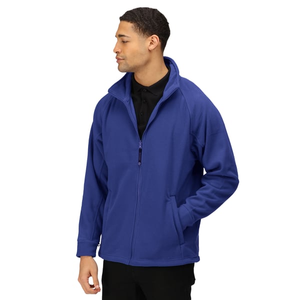 Regatta Mens Thor III Anti-Pill Fleece Jacket