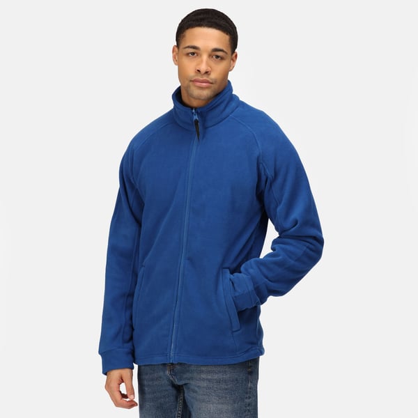 Regatta Mens Thor III Anti-Pill Fleece Jacket