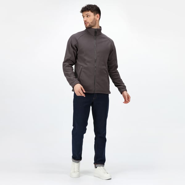 Regatta Mens Thor III Anti-Pill Fleece Jacket